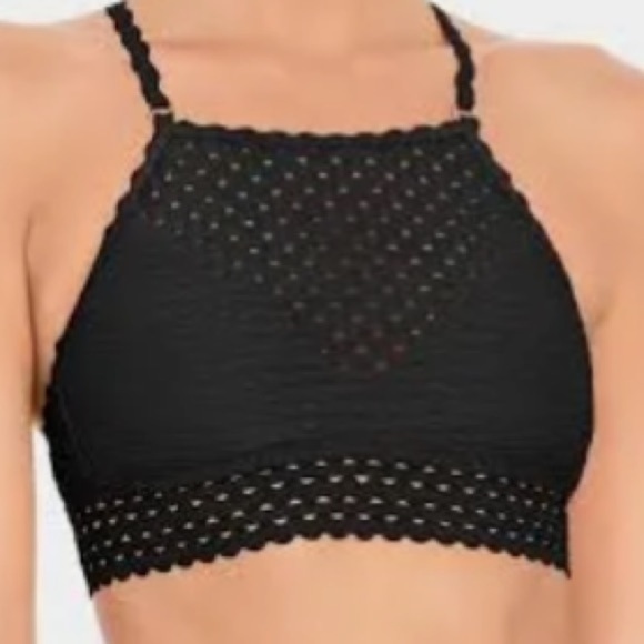 New Robin piccone chira bikini top size Xs - Picture 3 of 13